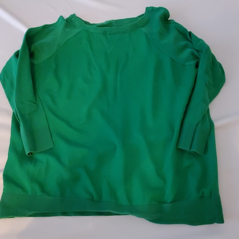 Express top